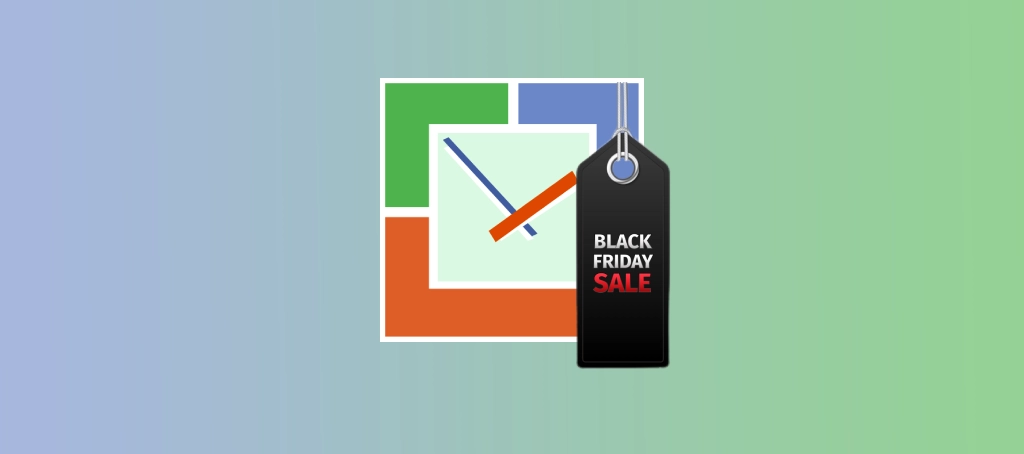 WorkTime - Black Friday SALE 20% OFF