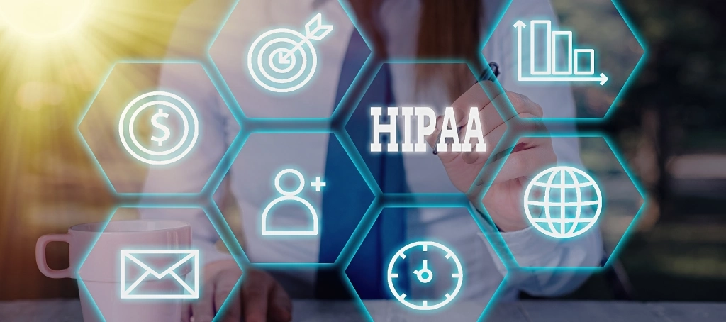 WorkTime is HIPAA compliant